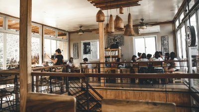 What Is Commercial Background Music (and Why It Matters)