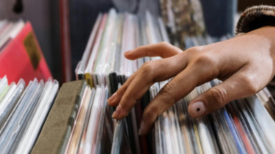 How to Choose the Right Background Music for Your Business