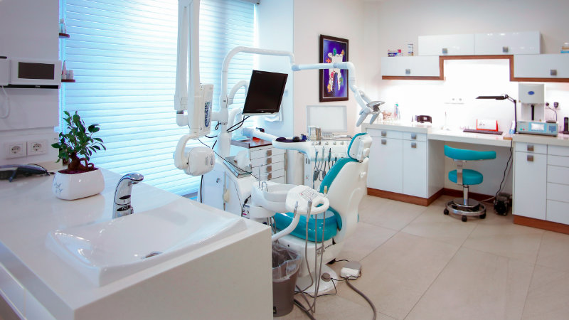 Medical & Dental background music